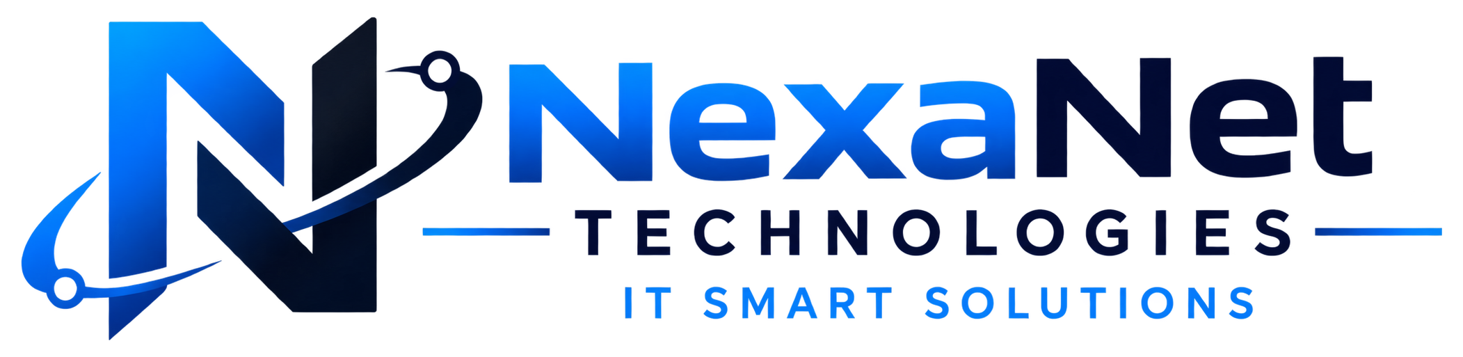 NexaNet Technologies — IT Smart Solutions